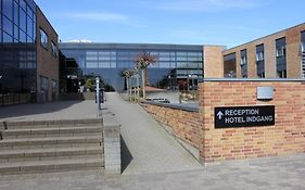 Vildbjerg Sports Hotel Kulturcenter